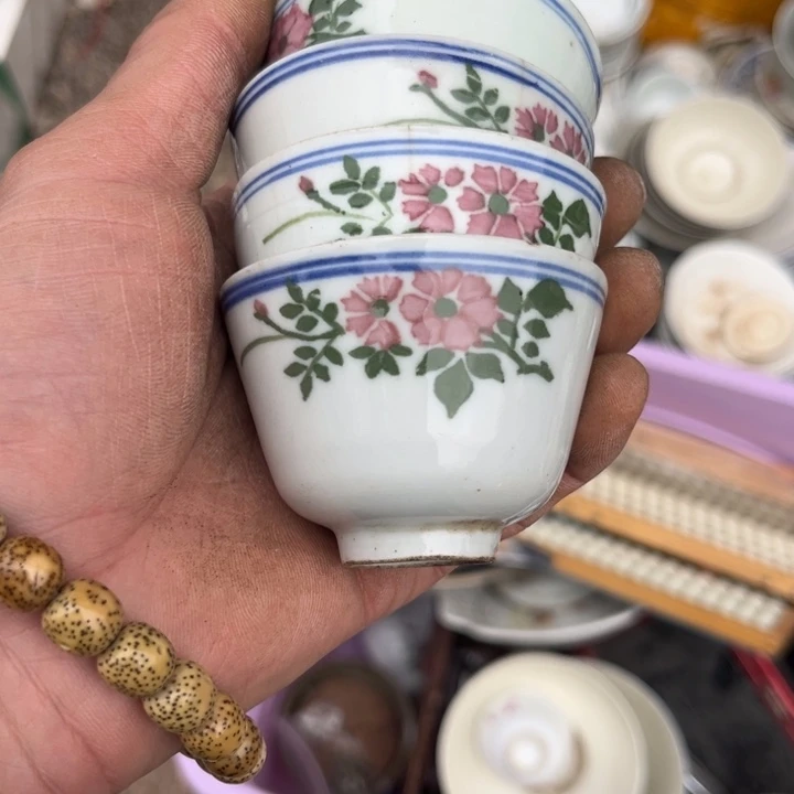 第***乐杂色豆（科檀/科特迪瓦檀木）