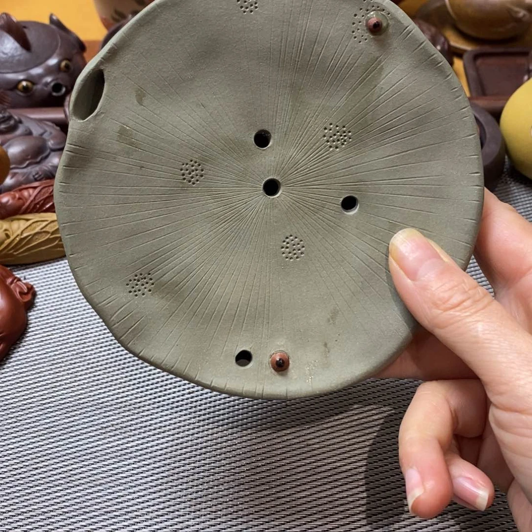 紫砂茶宠紫砂艺术