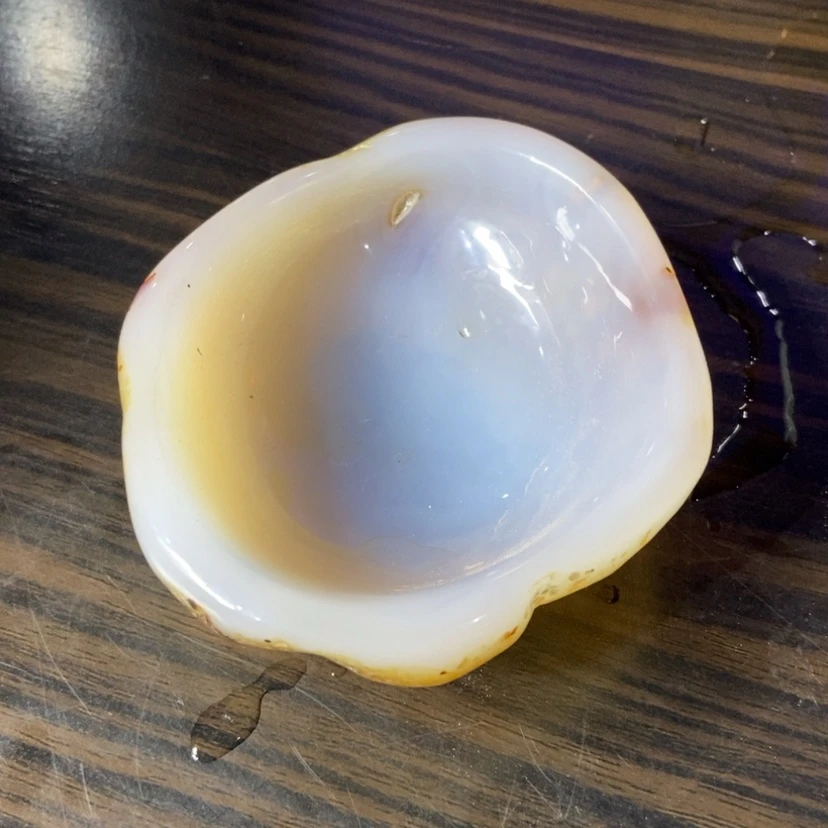 【闪购商品】定制玛瑙暮**周