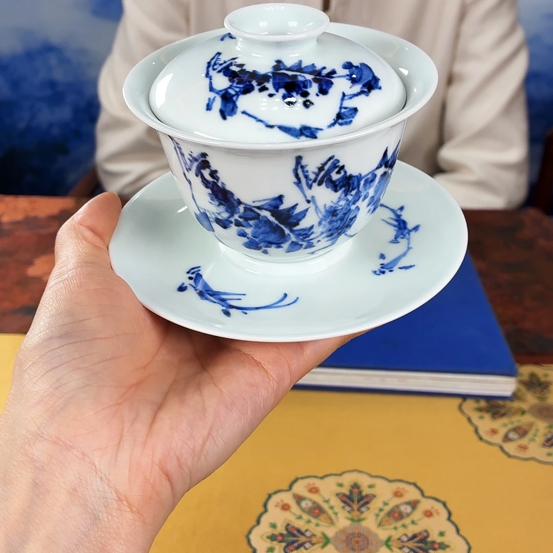 九鸣瓷艺九鸣瓷艺