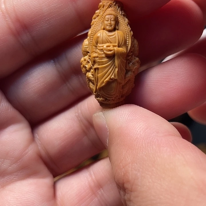 吊坠橄榄核橄榄核