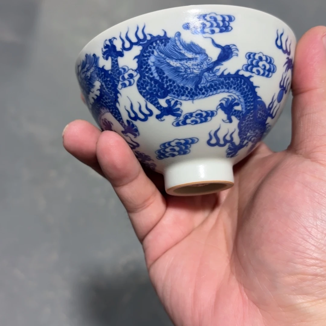 铃***儿杯子瓷言所老曹甄选好瓷大