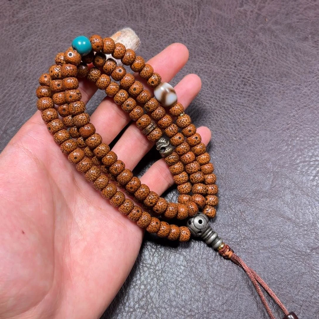 手串星月菩提陳***2