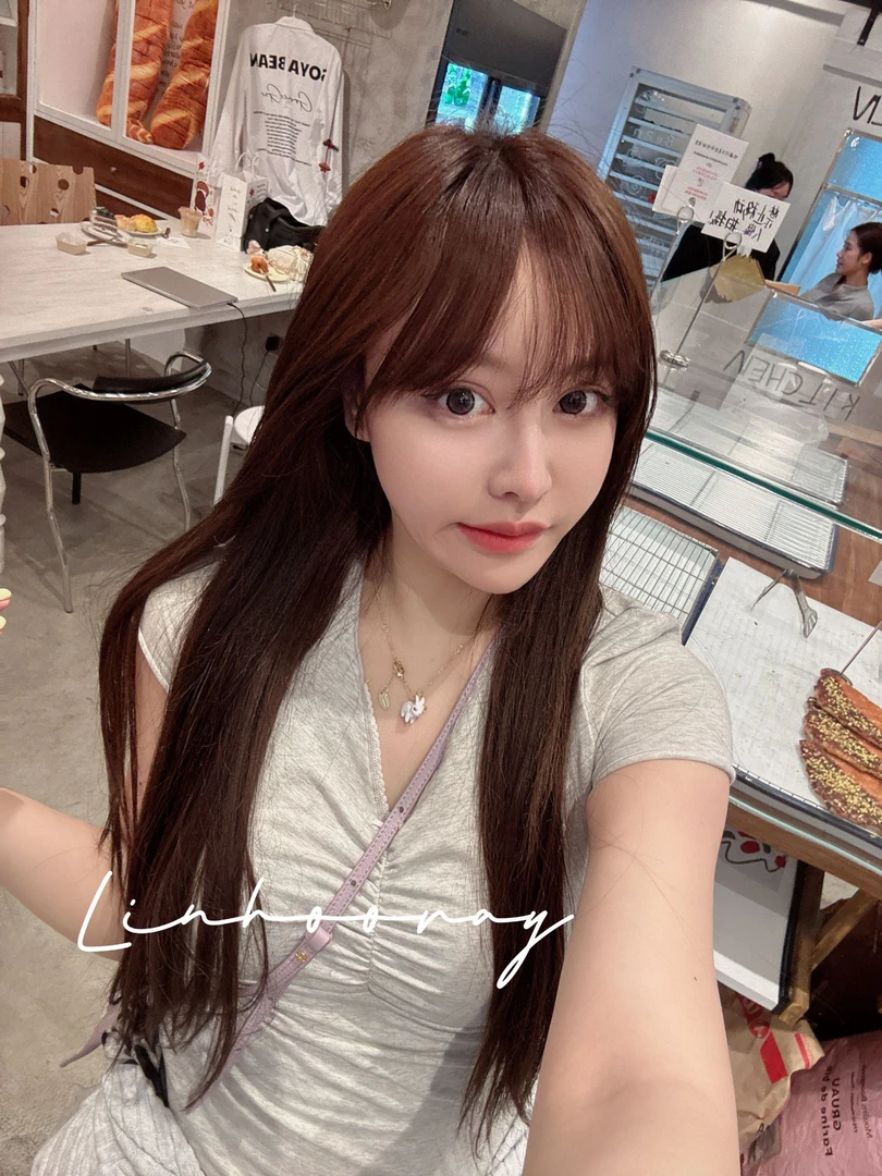 【sKycaptian】Rose机场同款早春蕾丝花边灰色蝴蝶结短袖SK02626