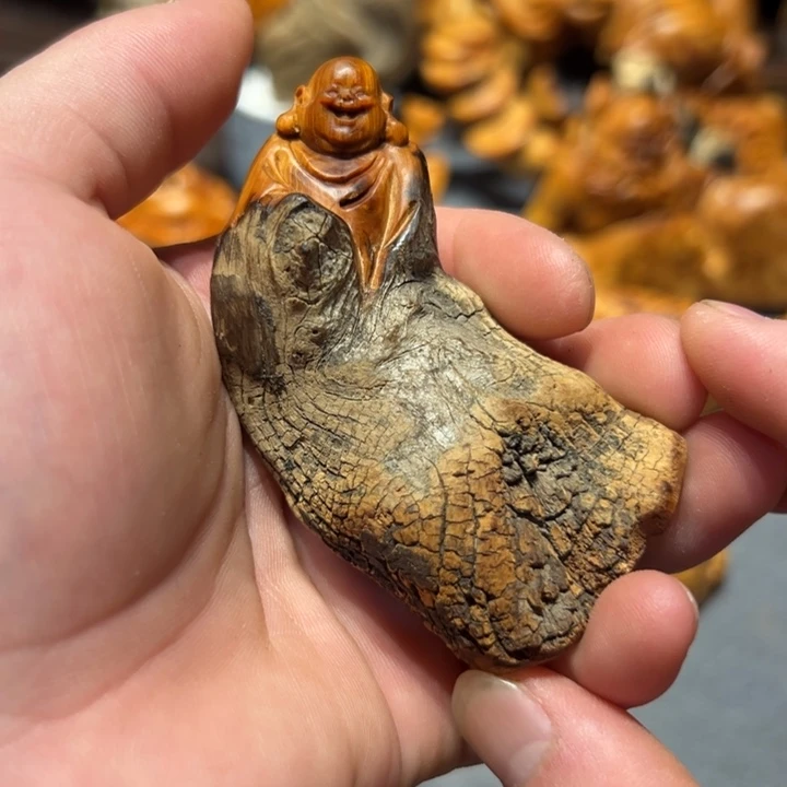 柏木（崖柏）点点关注，感谢分享