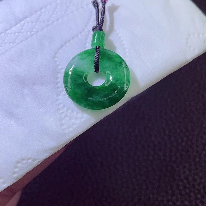 未镶嵌定制翡翠翡翠