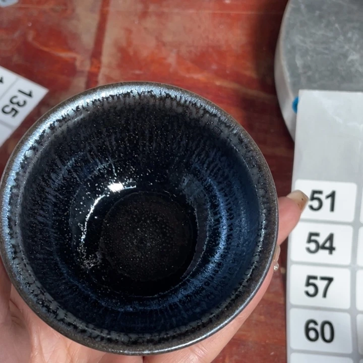 茶盏知音茶盏主人杯51