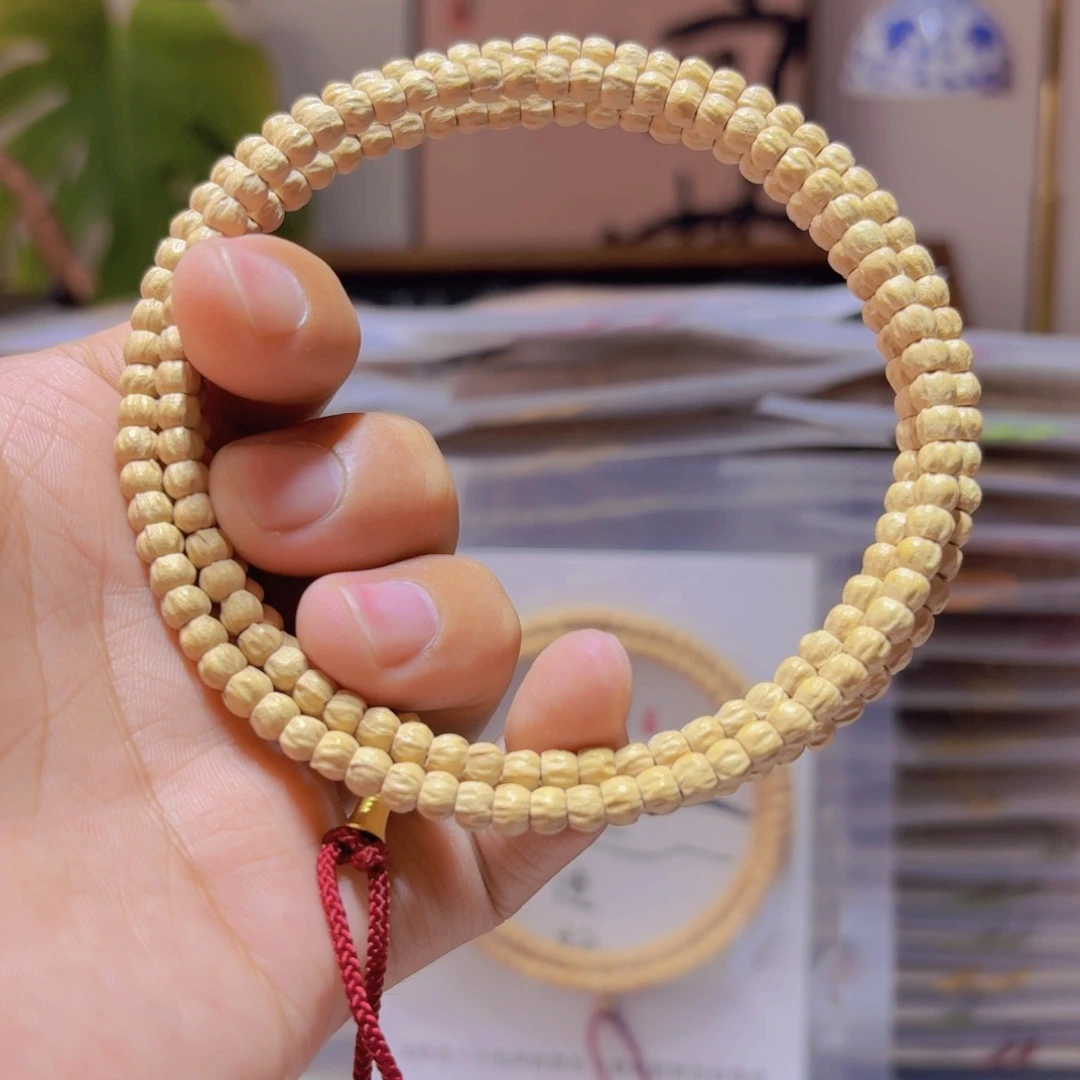 柏香籽/百香籽吊坠