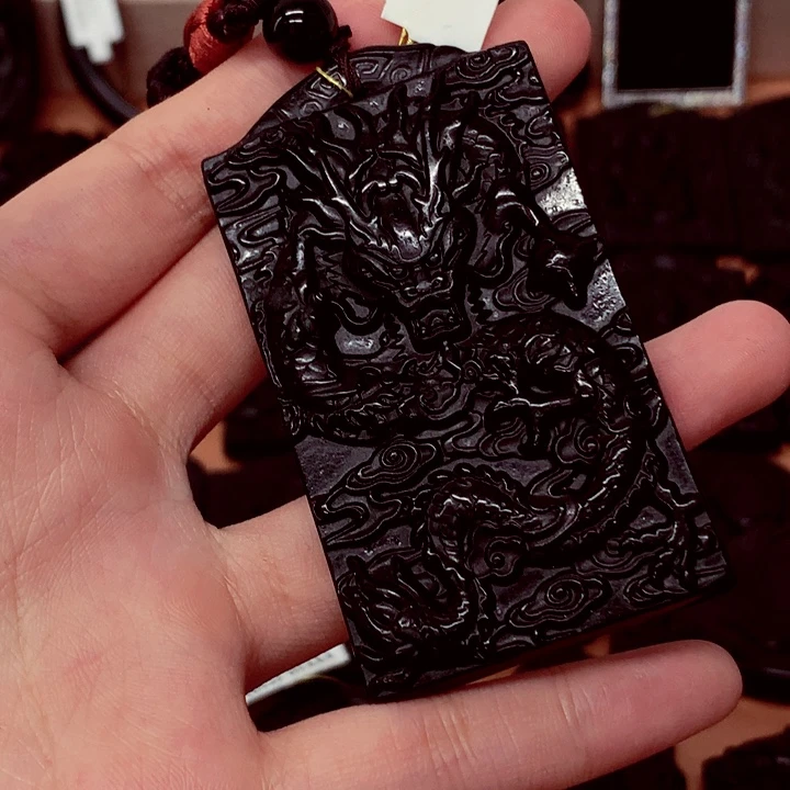 赵***哥天然a货钢琴黑特色福利题材挂件