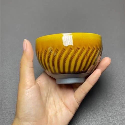 【闪购商品】茶盏-10108..........