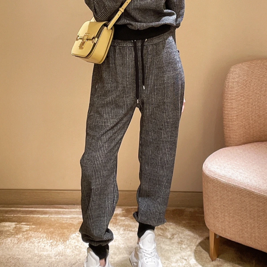 全新未使用 LouisVuitton/路易威登 休闲裤 /S码/Xsp34960