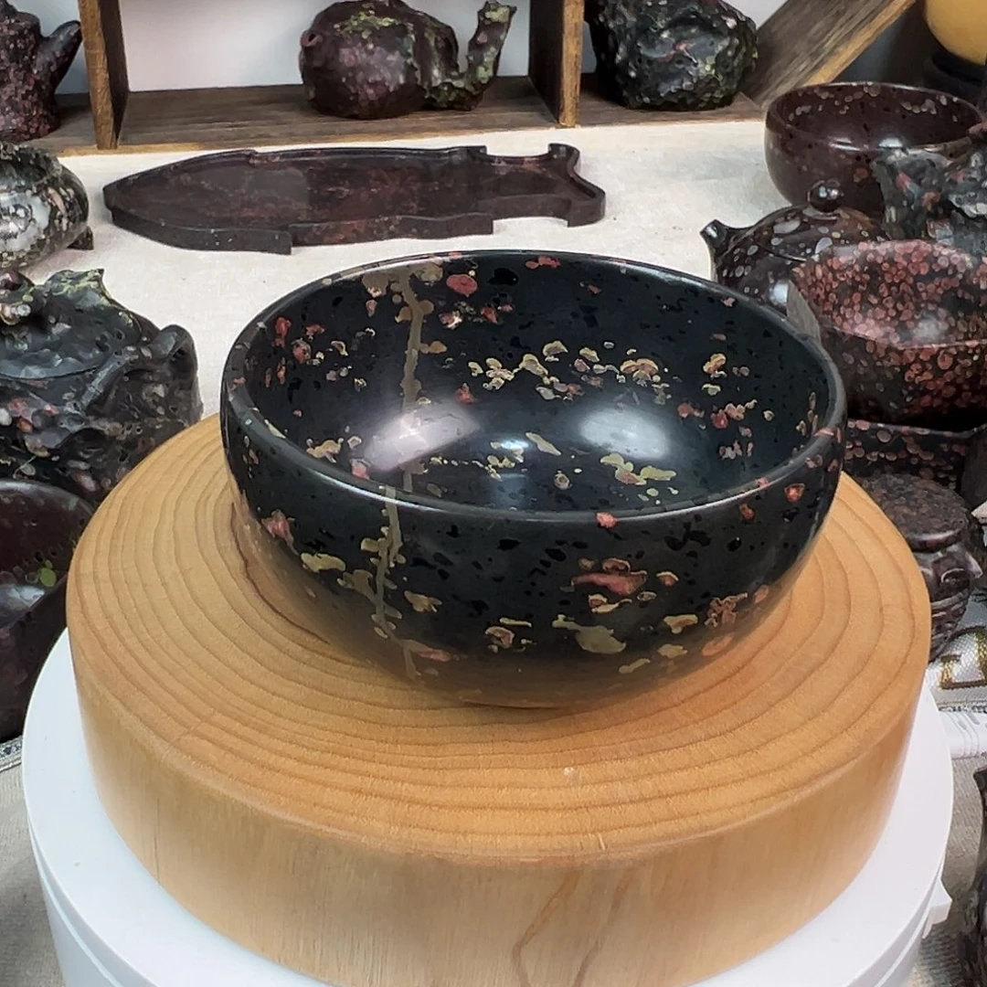 梅花玉精品碗餐具