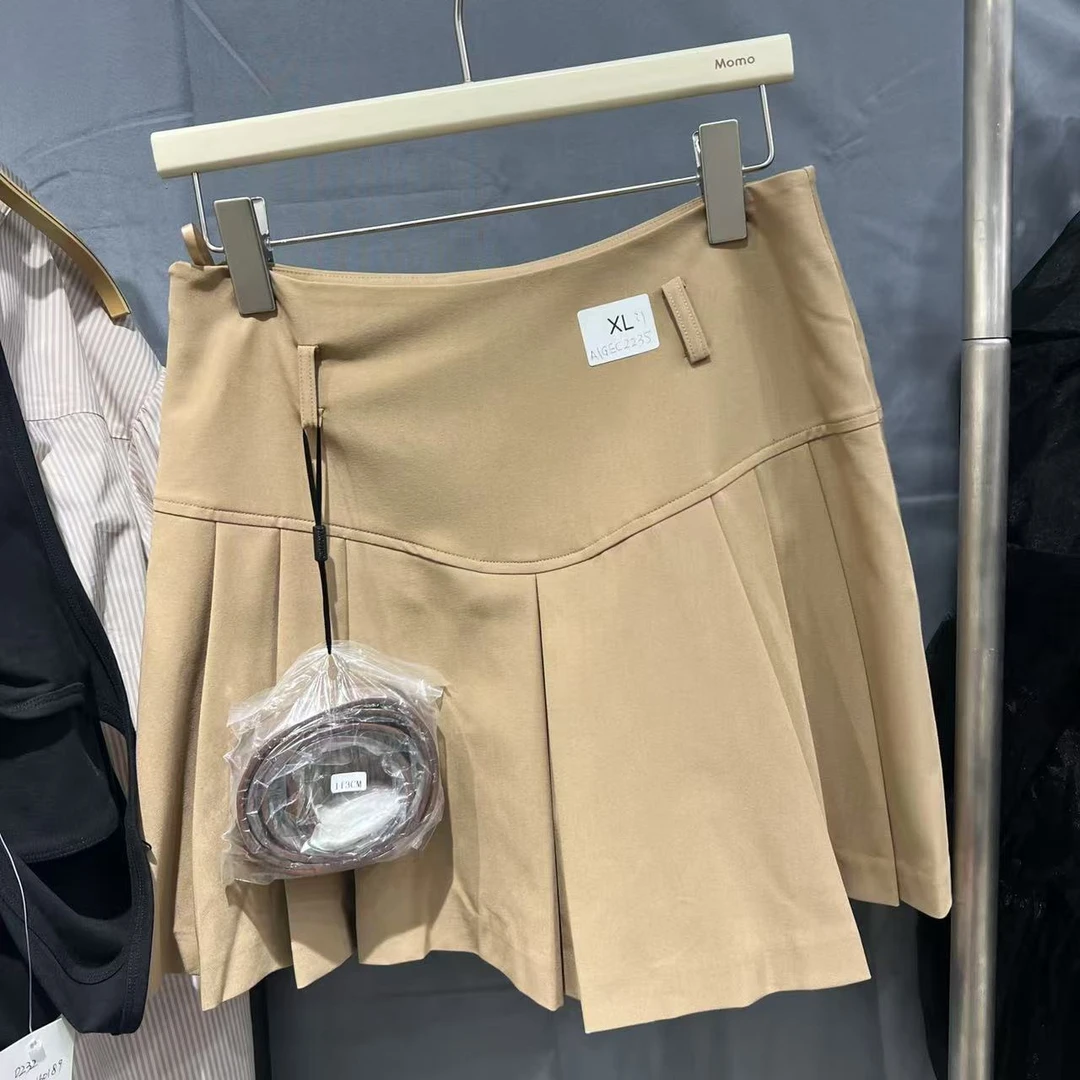 【2235】孤品半身裙A1GEC2235