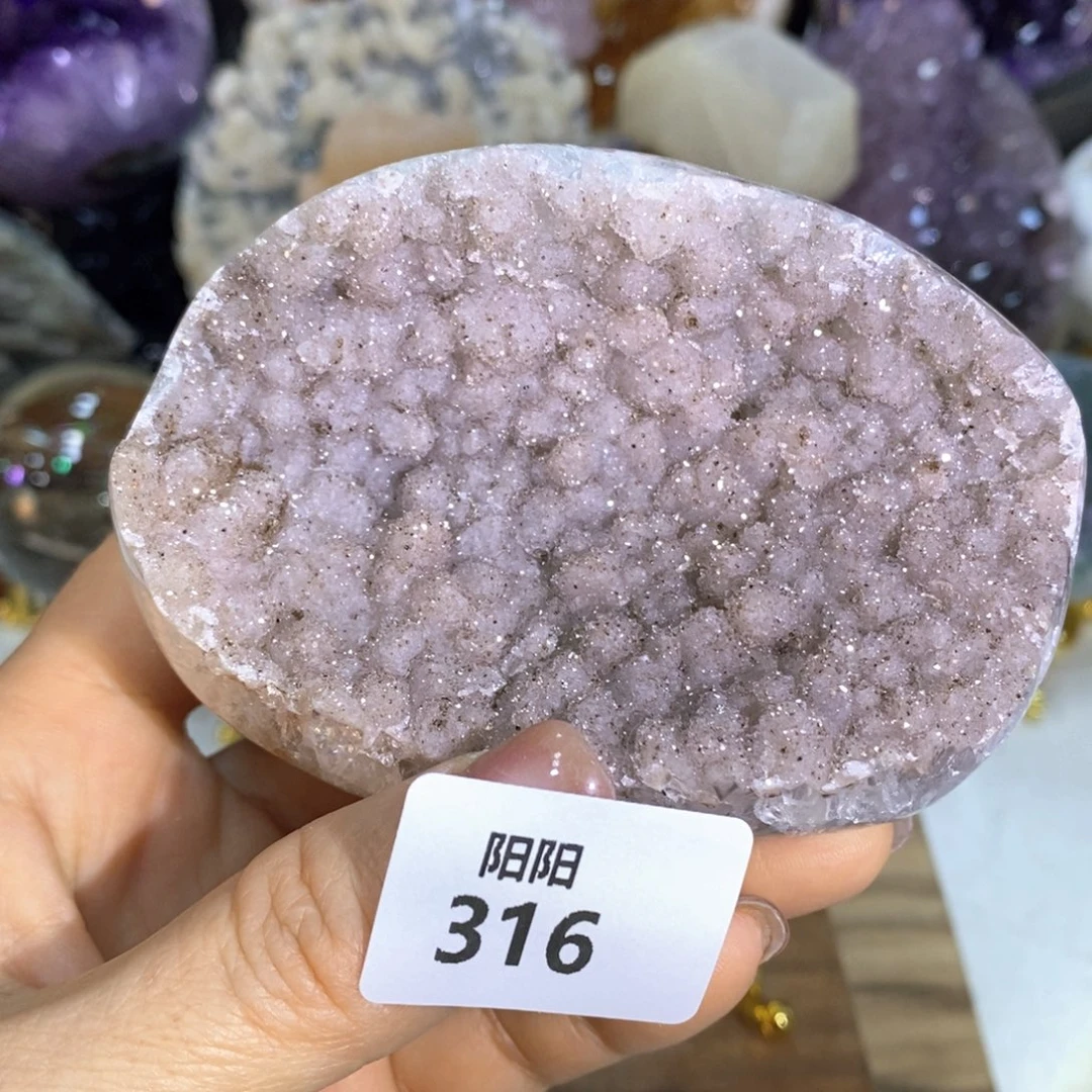 未镶嵌大型摆件（非配饰）水晶