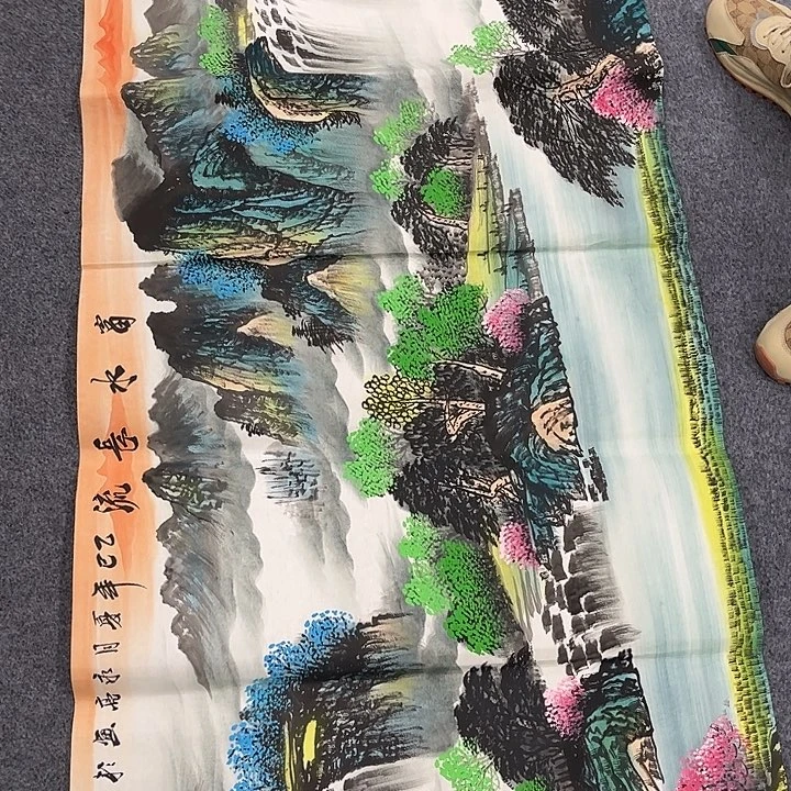 我是真的喜欢这个节目