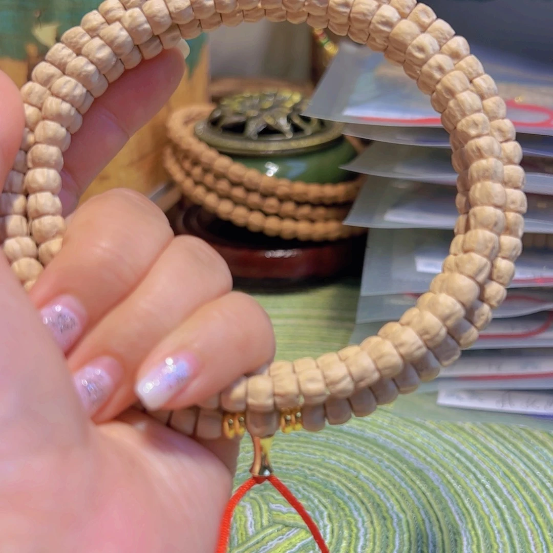 柏香籽/百香籽吊坠晶****品