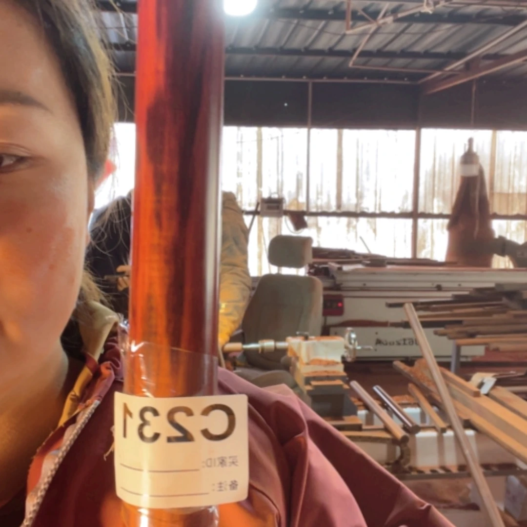 【闪购商品】檀香紫檀（小叶紫檀）孟*231