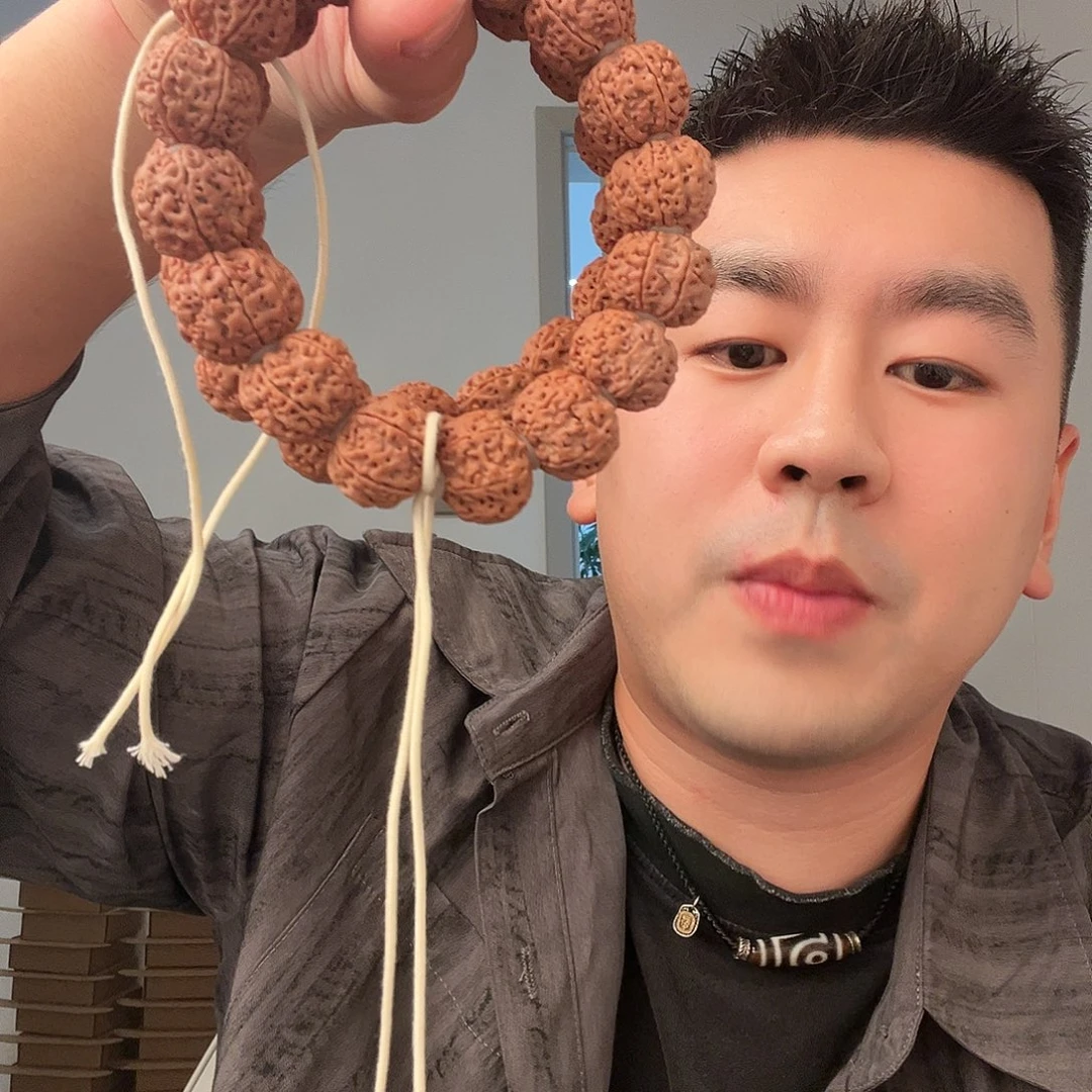 吊坠金刚菩提33.33
