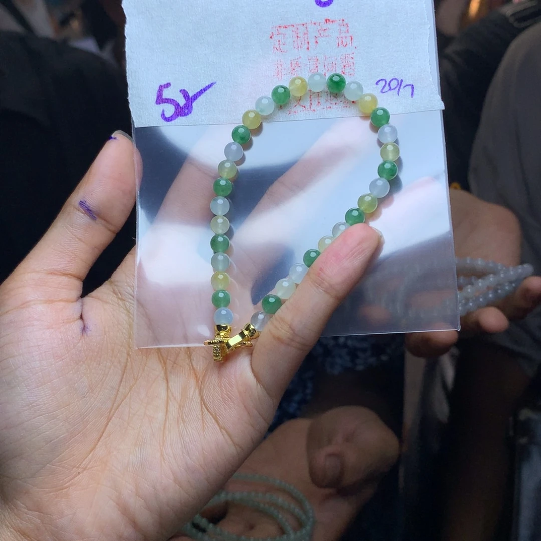 定制翡翠天然翡翠未镶嵌