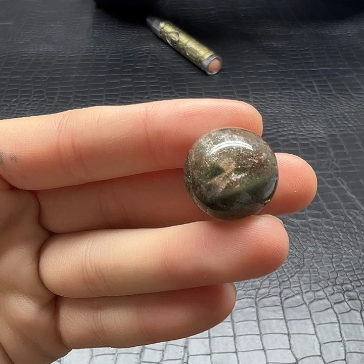 水晶珠宝半成品未镶嵌344水晶