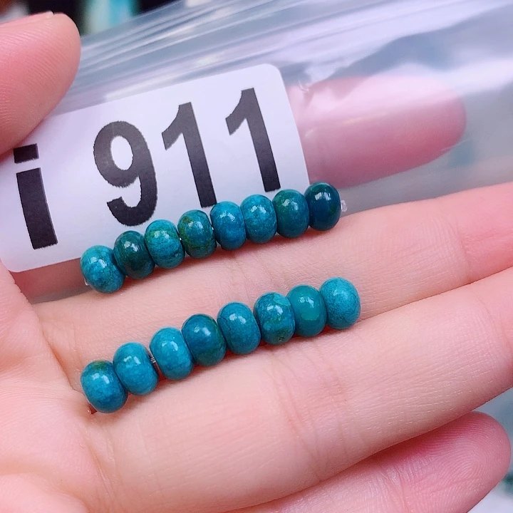 空竹粉丝专享十堰特色手工散珠