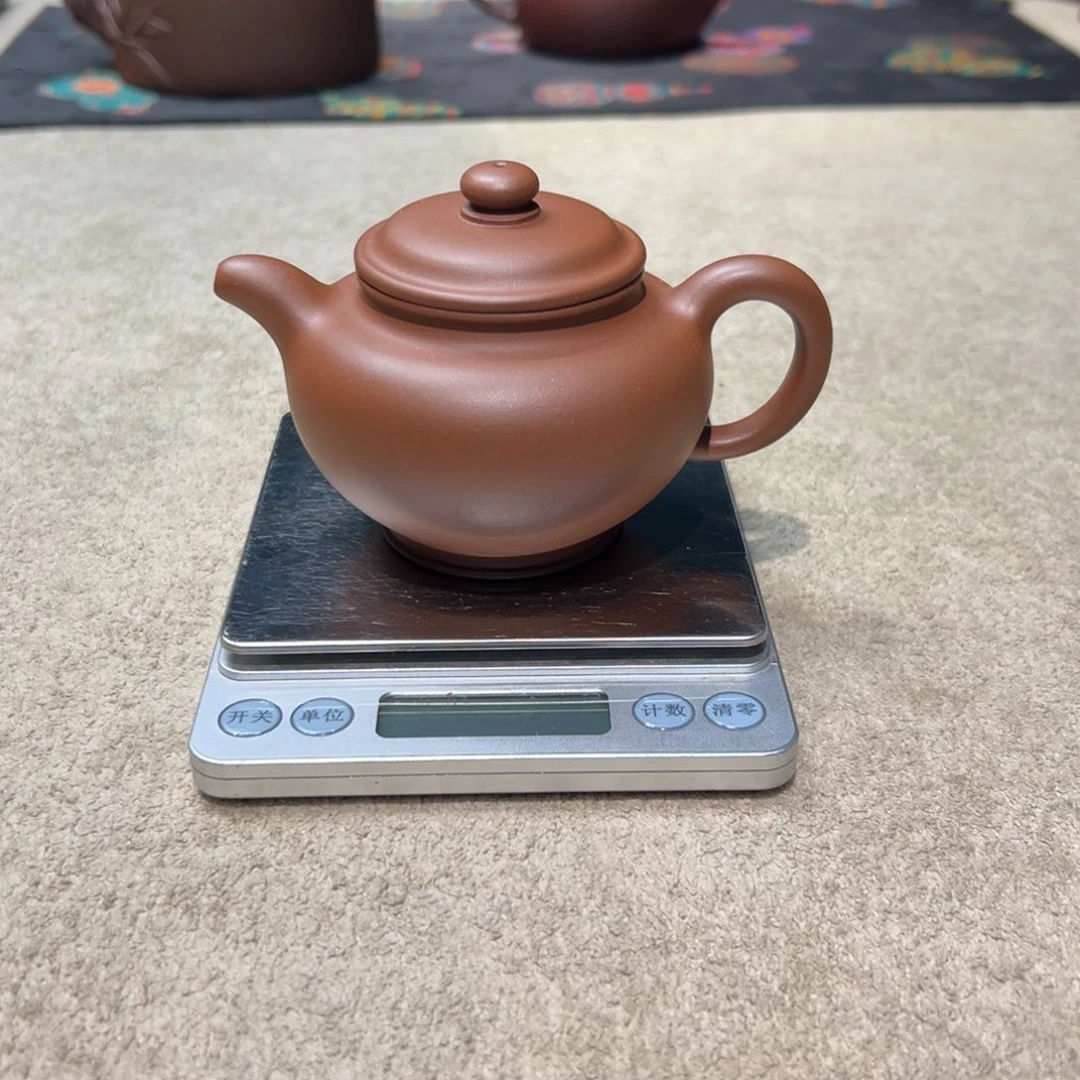 茶壶紫砂紫砂壶等