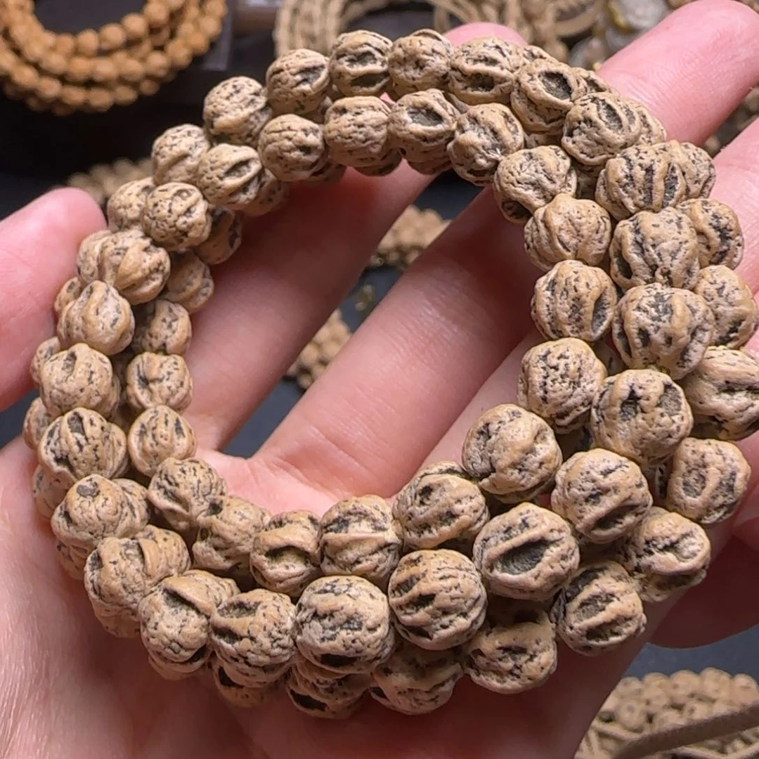 柏香籽/百香籽吊坠@**.