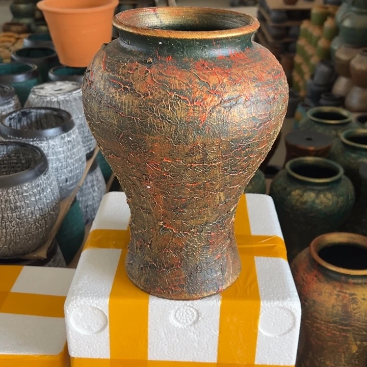 17.8-1高28口13鱼尾红金