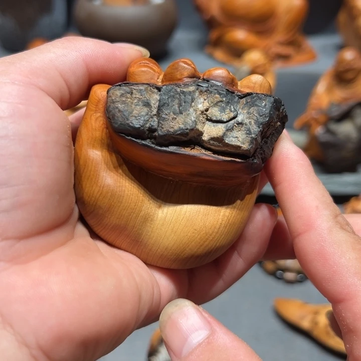 翰***林柏木（崖柏）点点关注，感谢