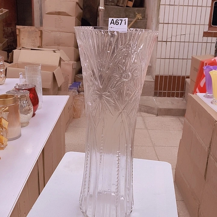 手工艺品玻璃高50.20孤品宠粉福利