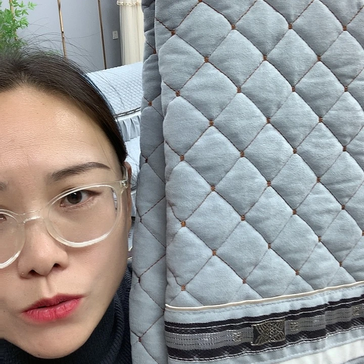 *****鹅绒高品质沙发垫