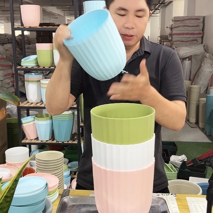 FA180口18高19混色4个带托