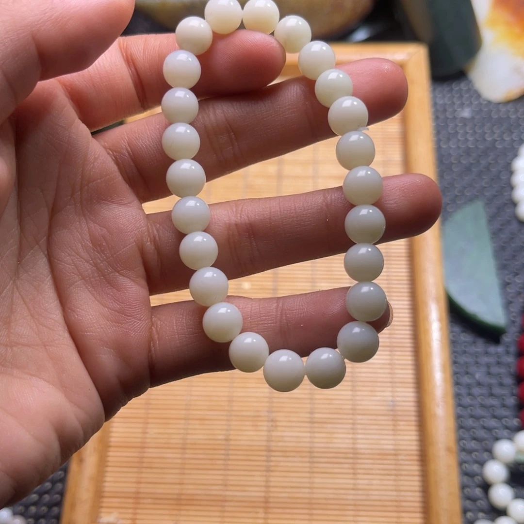 未镶嵌和田玉车挂d****2