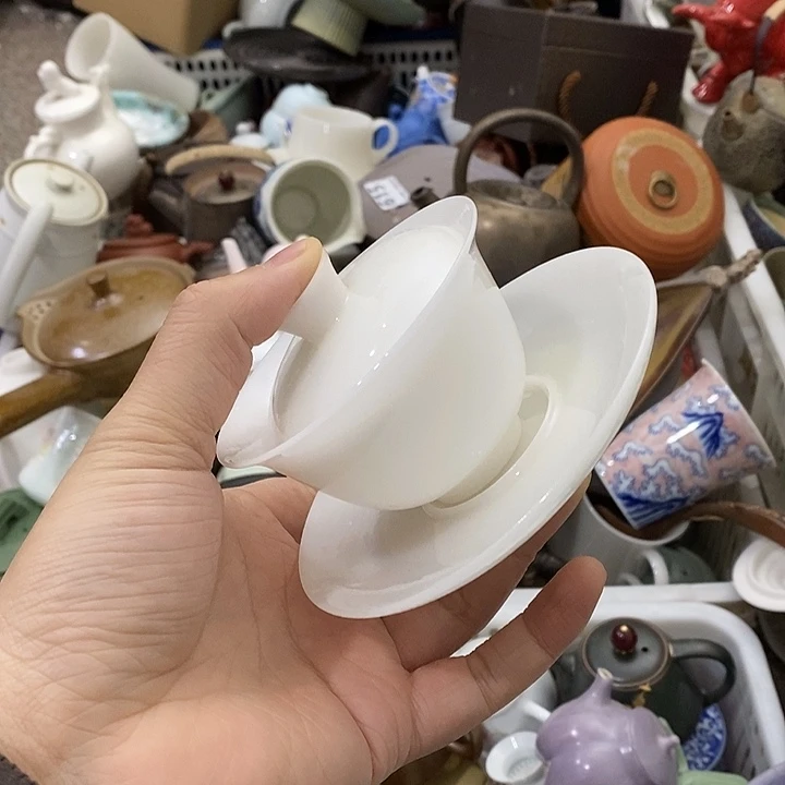 陶瓷艺术品及陶瓷制品