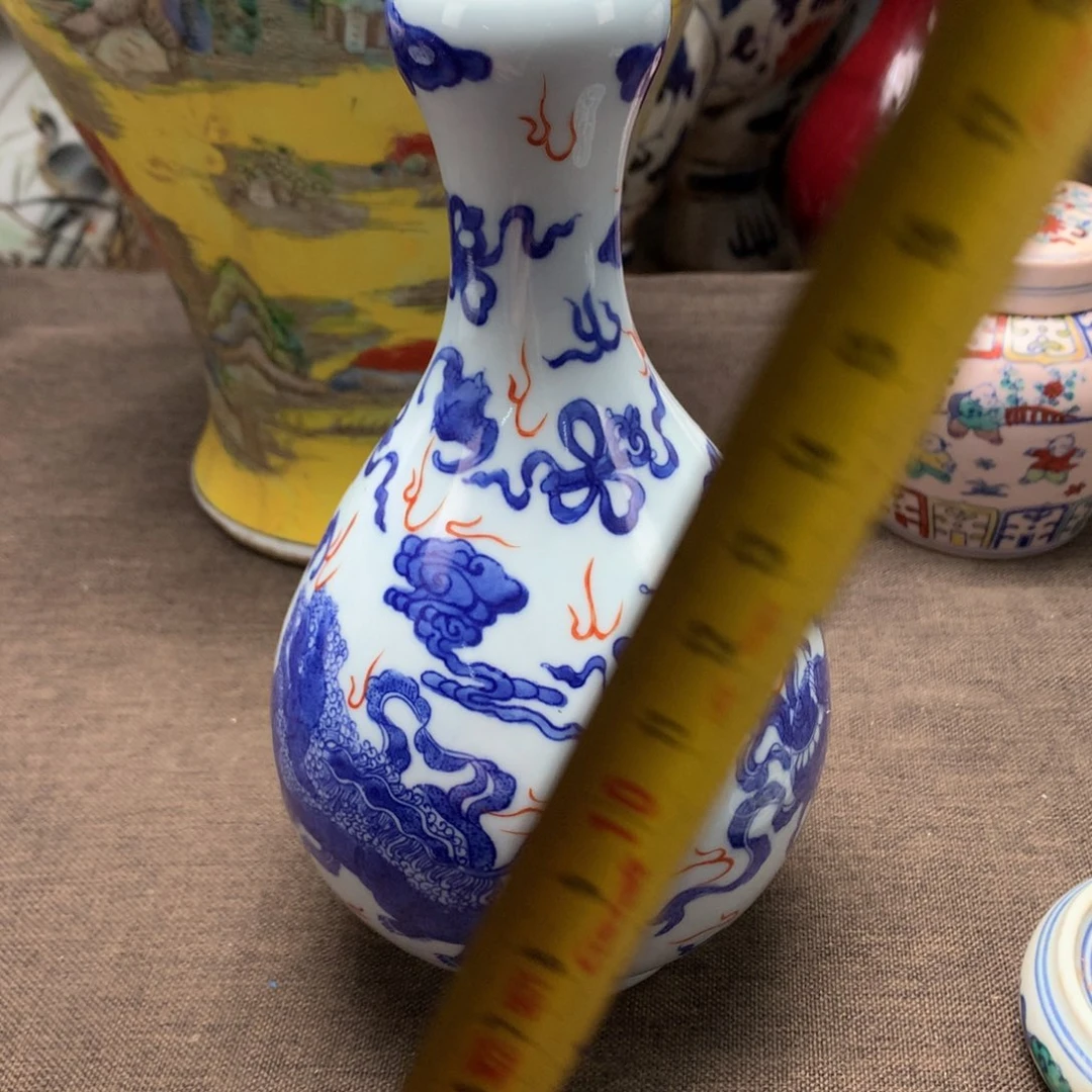 摆件旧藏瓷器旧藏瓷器