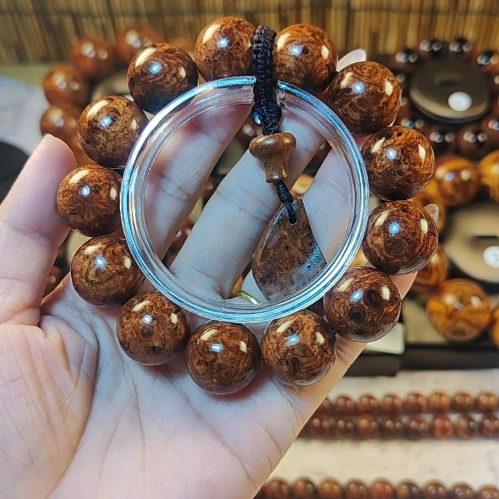 手串/手链黄花梨/降香黄檀