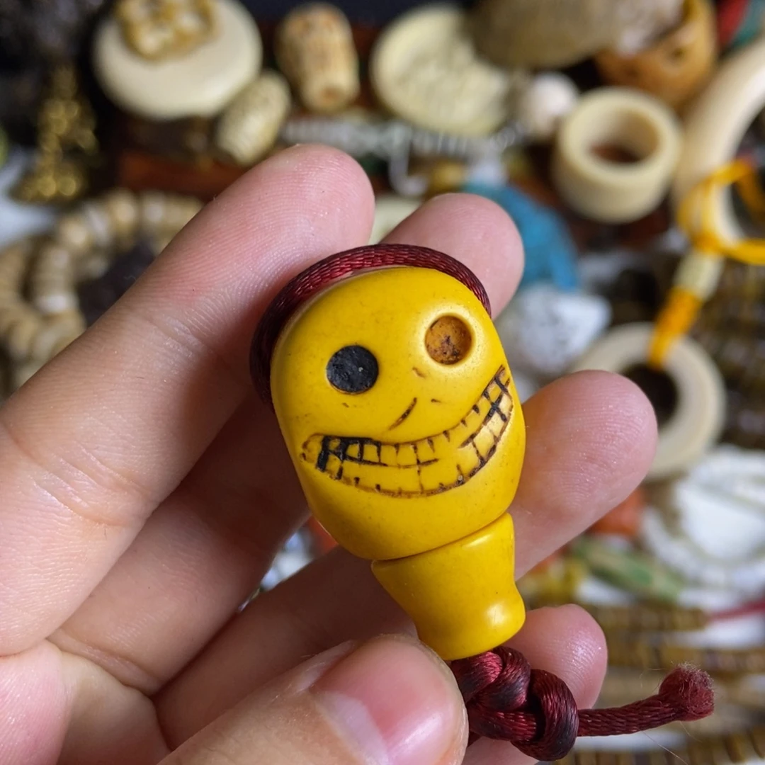 吊坠柏香籽/百香籽喜马拉雅招财