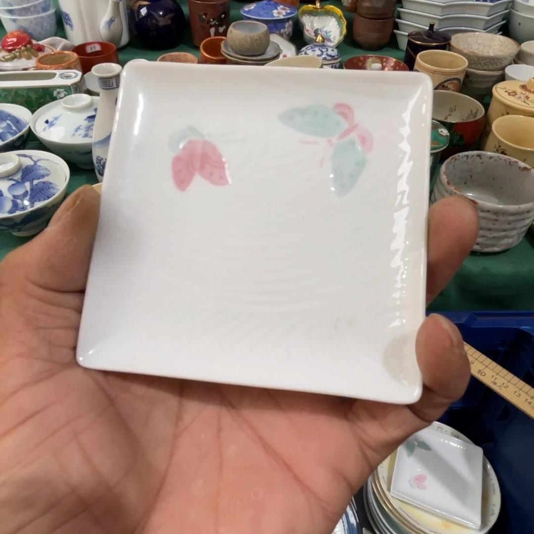 露***味其他散瓷默认微瑕完美者慎拍