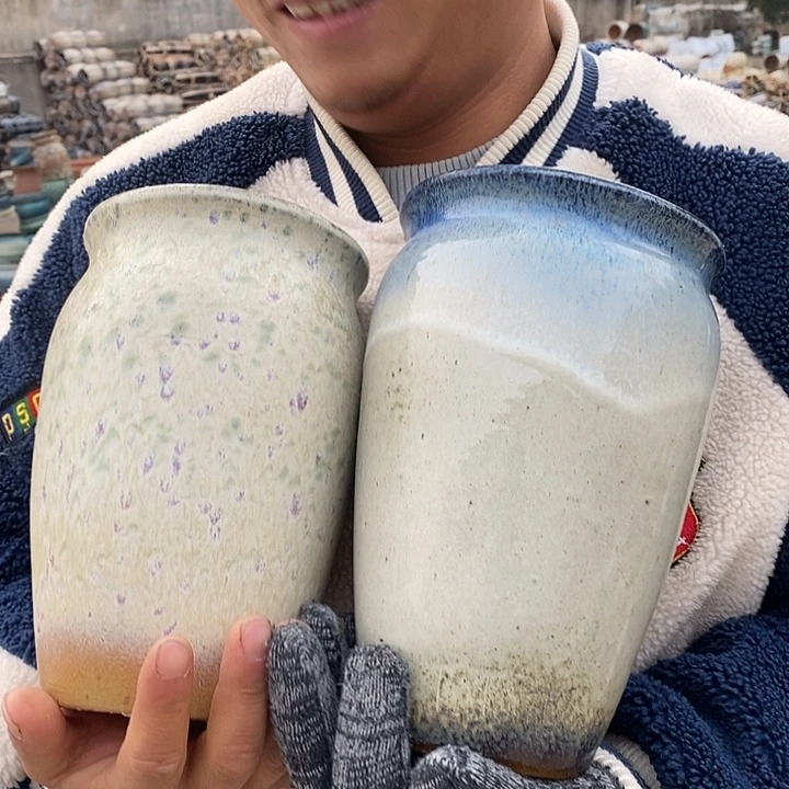 红陶瑕疵颜色不挑