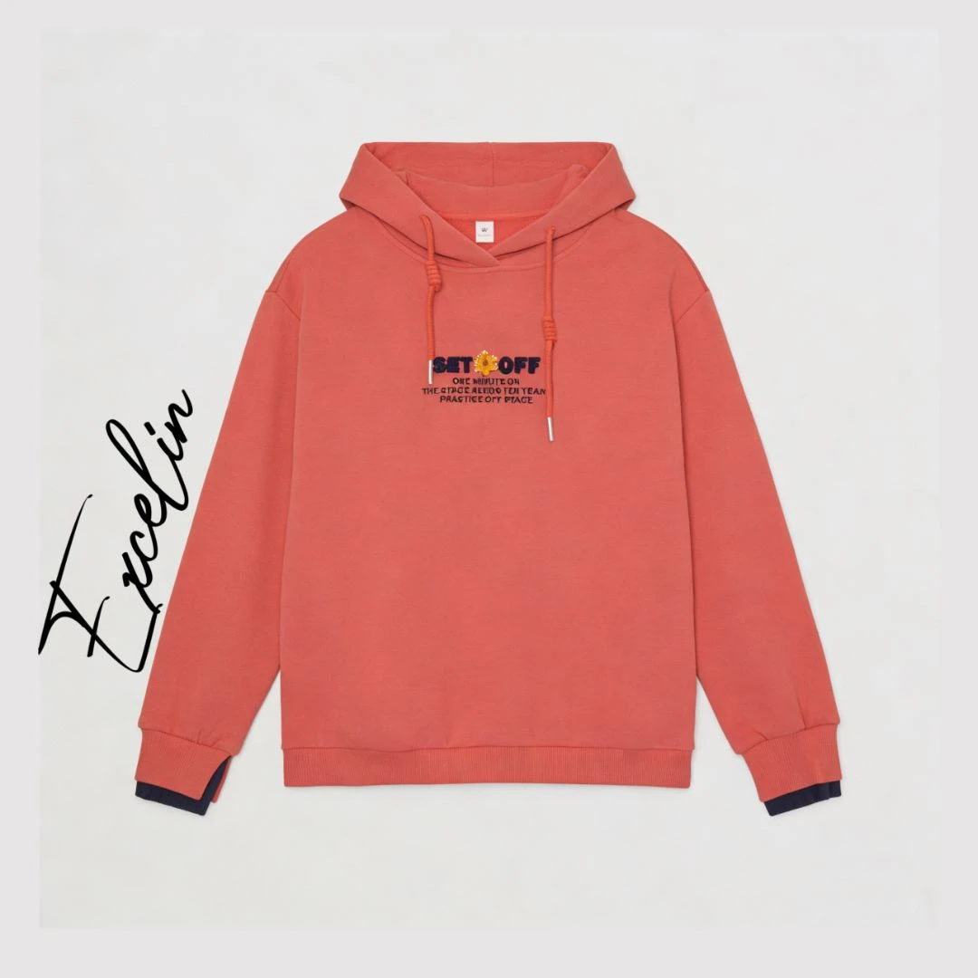 断码孤品卫衣EXC148