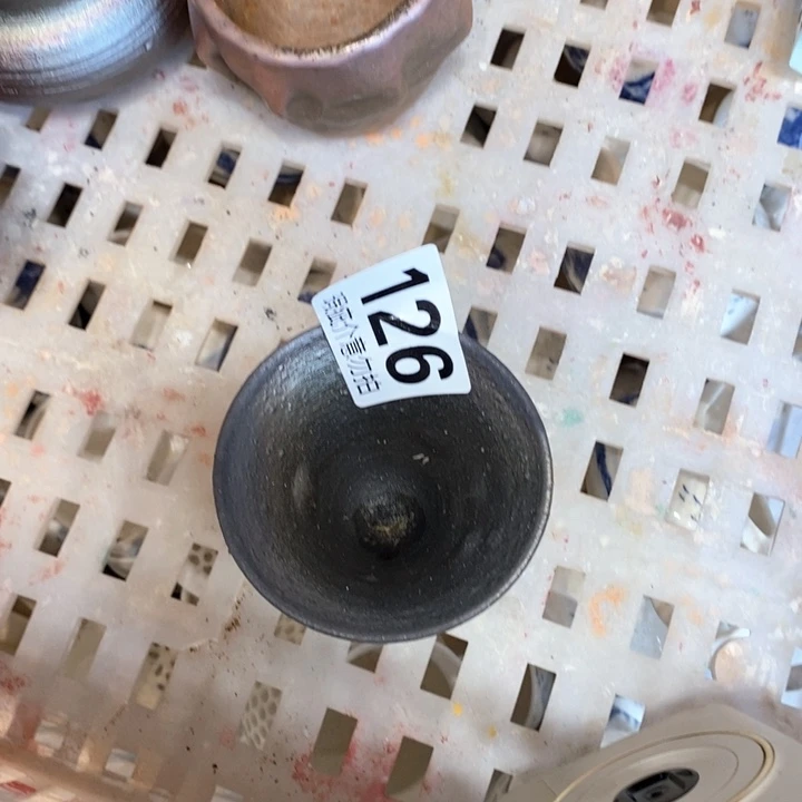 柴烧茶具等系列产品