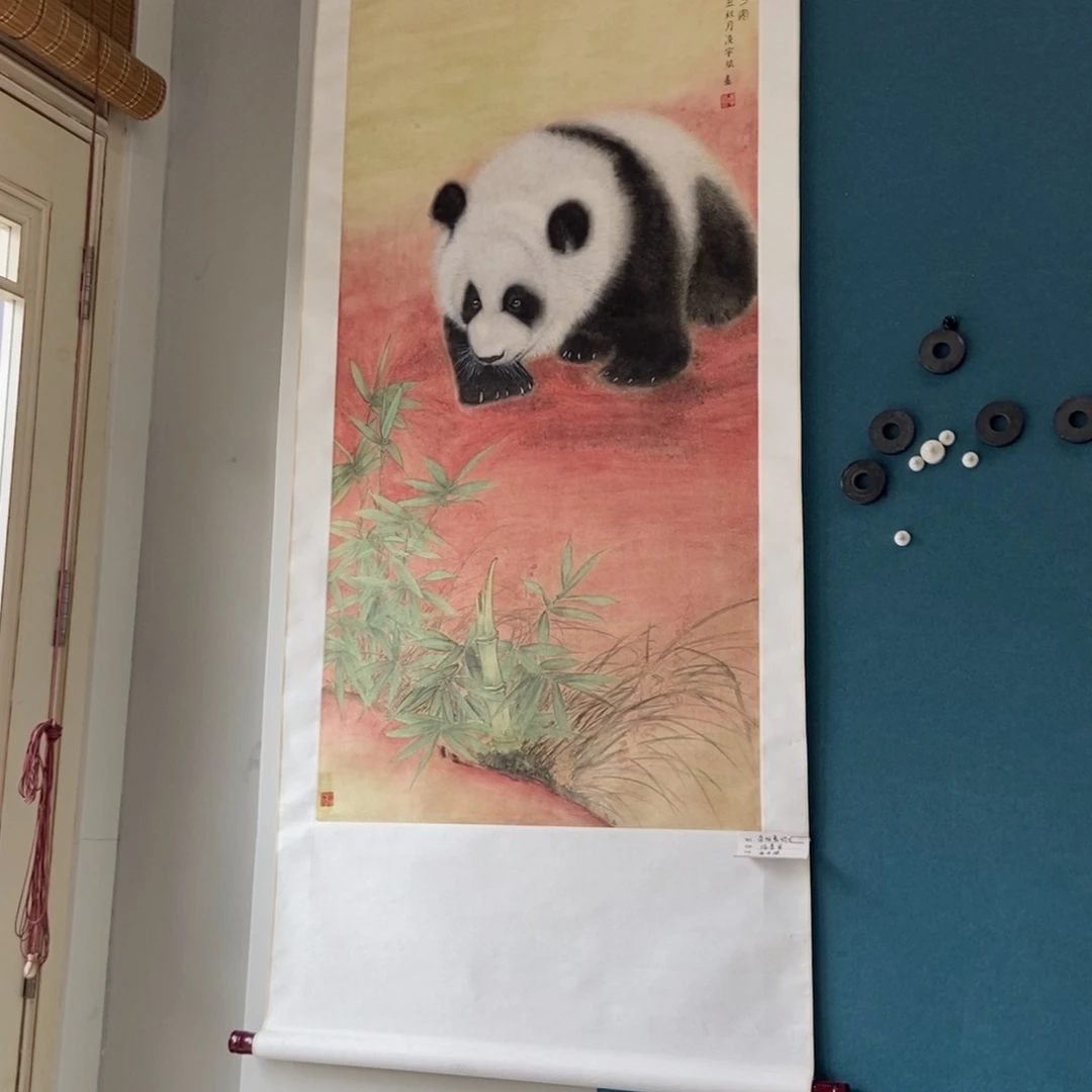 云***兵国画墨鱼精品墨鱼精品