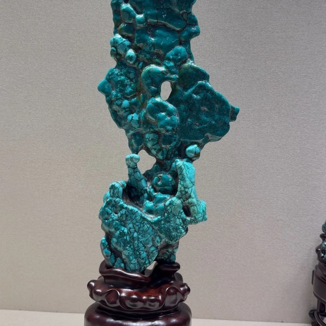 妞***儿石材奇石观赏石摆件