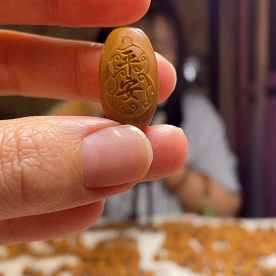 手串/手链橄榄核橄榄核