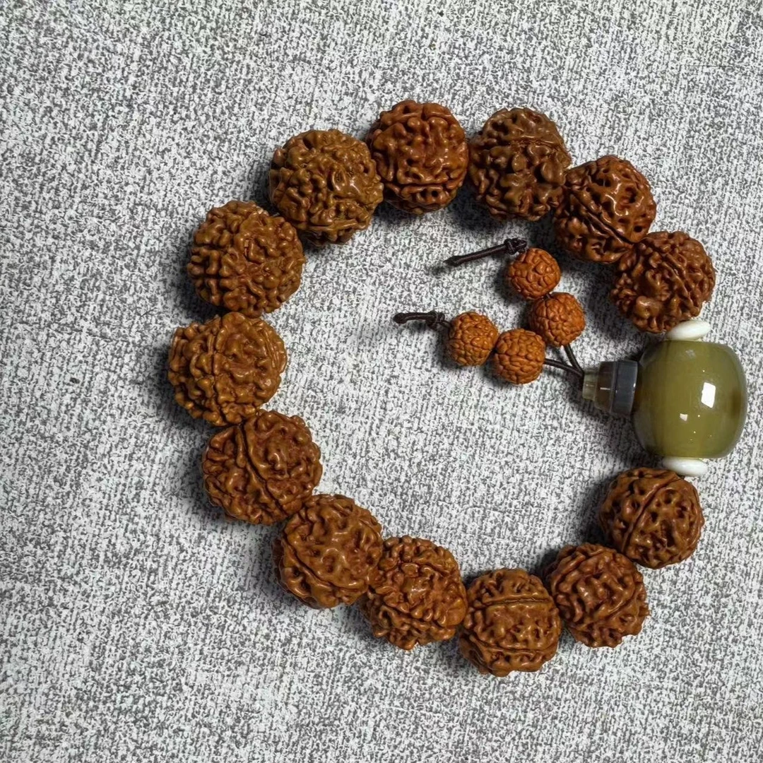 金刚单圈手串无礼盒S1479