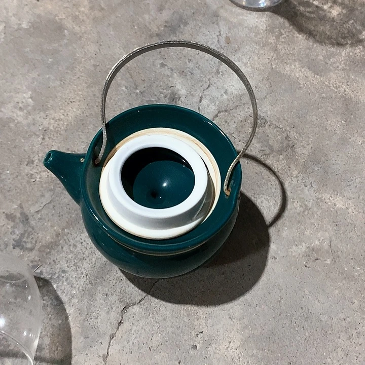 微瑕茶具介意勿拍