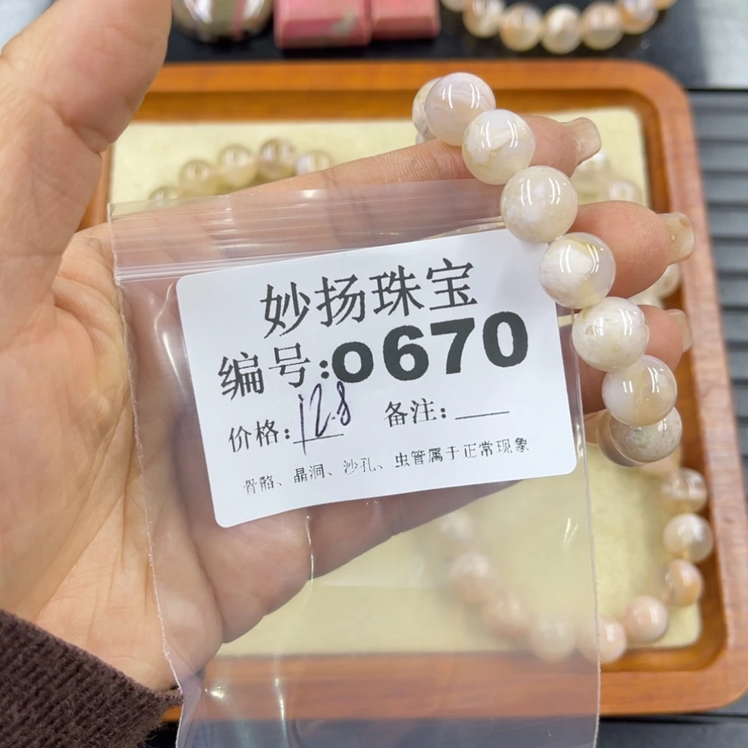 硅化珊瑚（珊瑚玉）a未镶嵌?***?