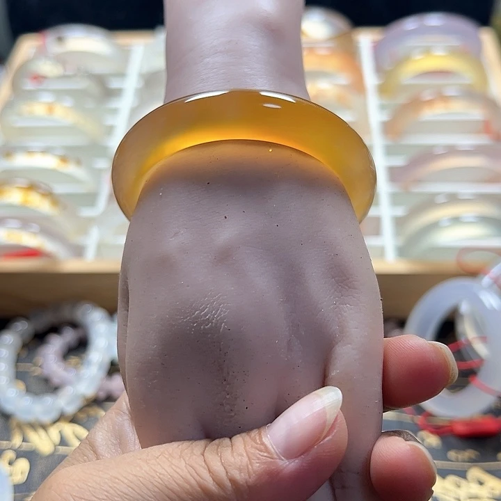 未镶嵌55.6玛瑙/玉髓