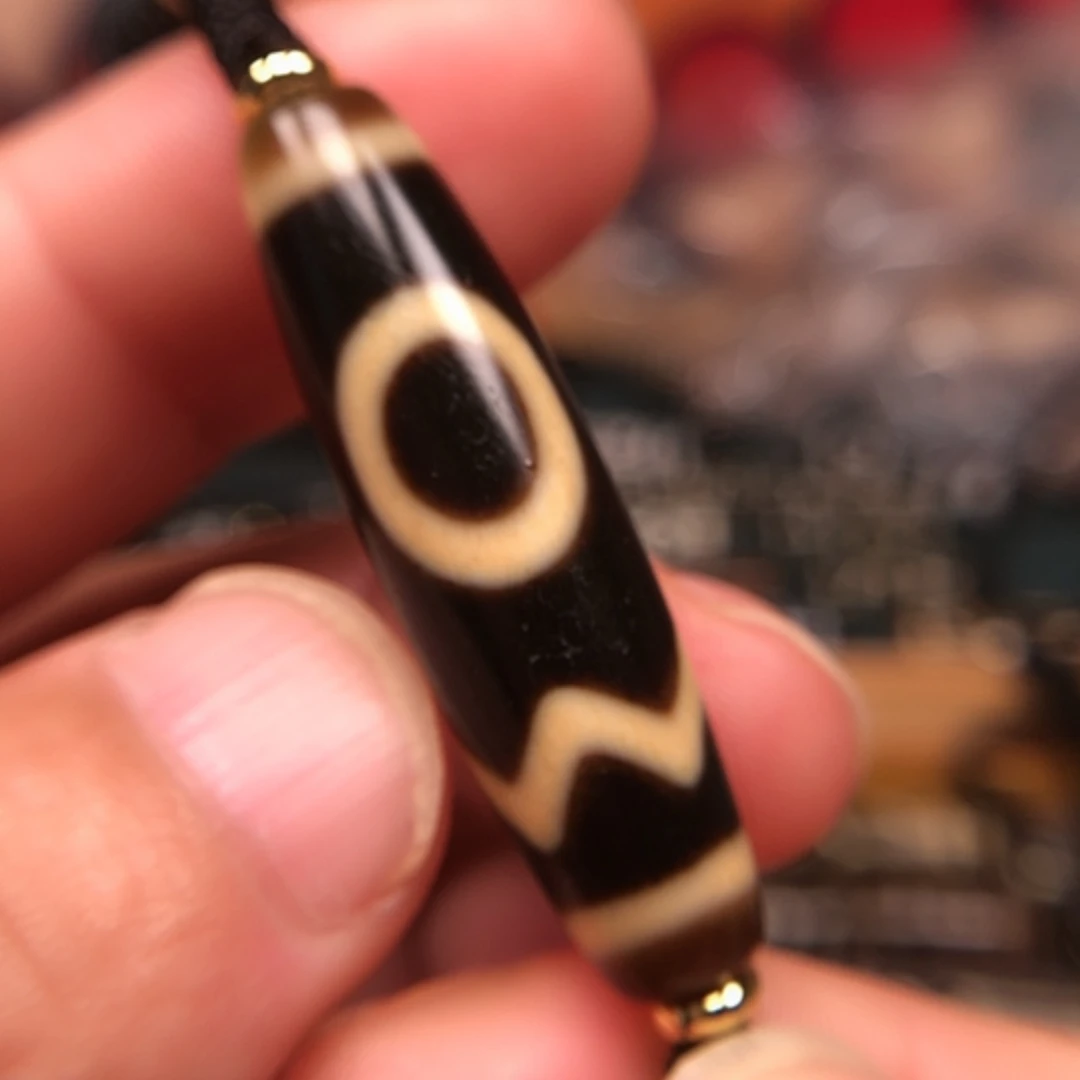 【闪购商品】未镶嵌颈饰玛瑙/玉髓