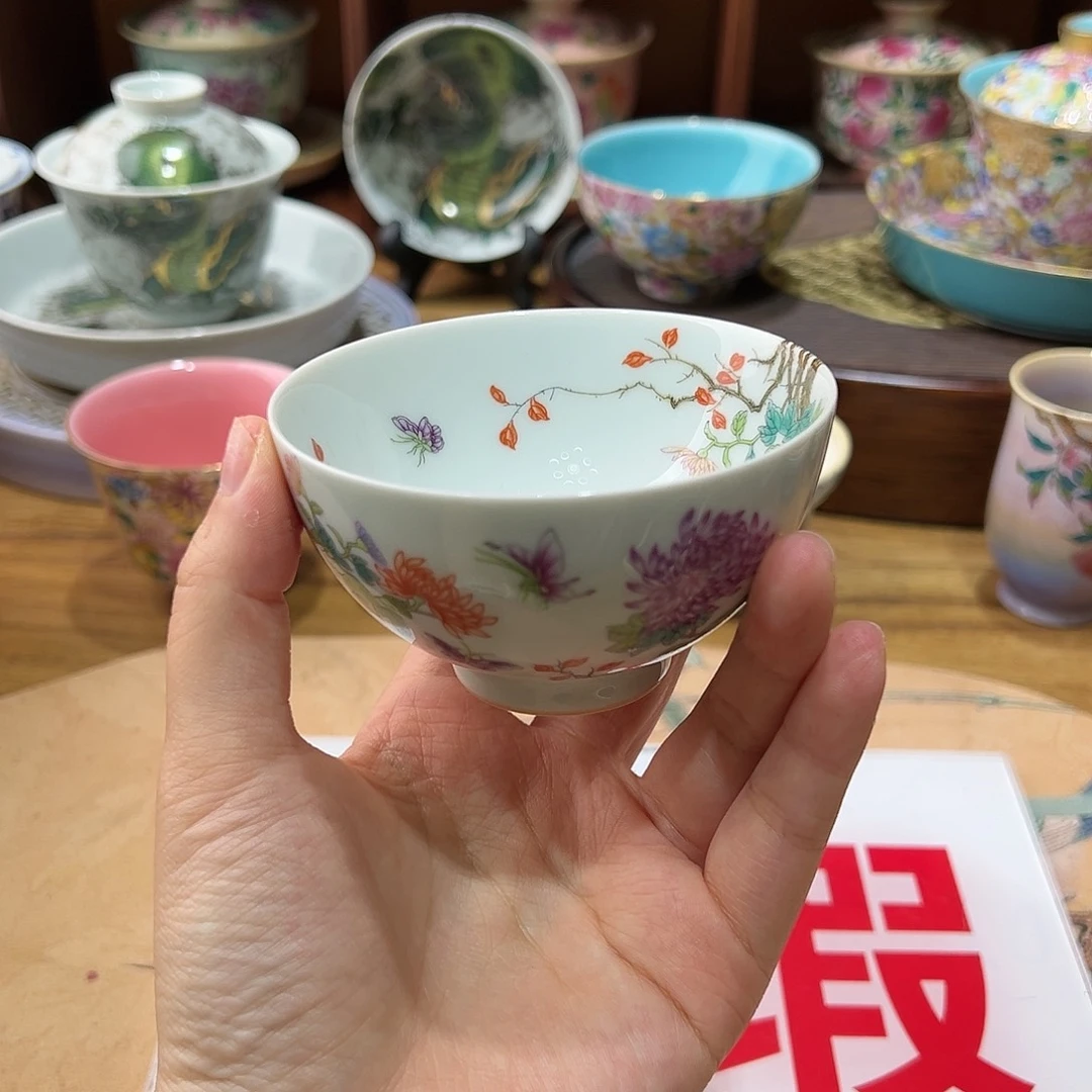 微瑕微瑕景德镇陶瓷